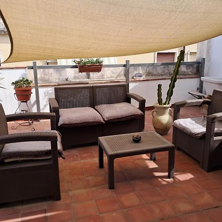 Casa Antioco B&B Συρακούσες Εξωτερικό φωτογραφία