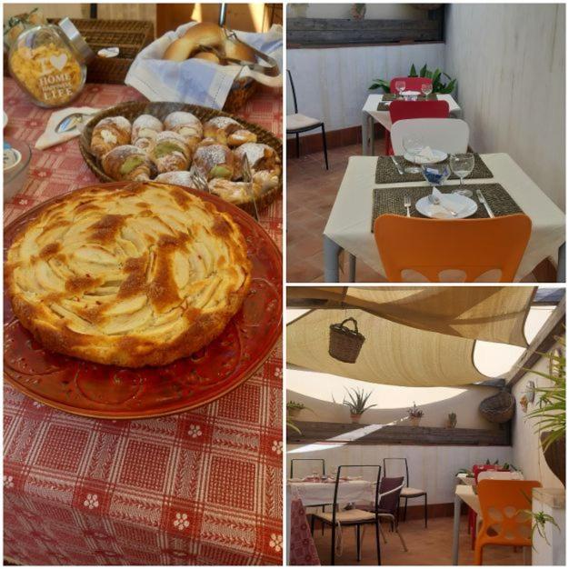 Casa Antioco B&B Συρακούσες Εξωτερικό φωτογραφία