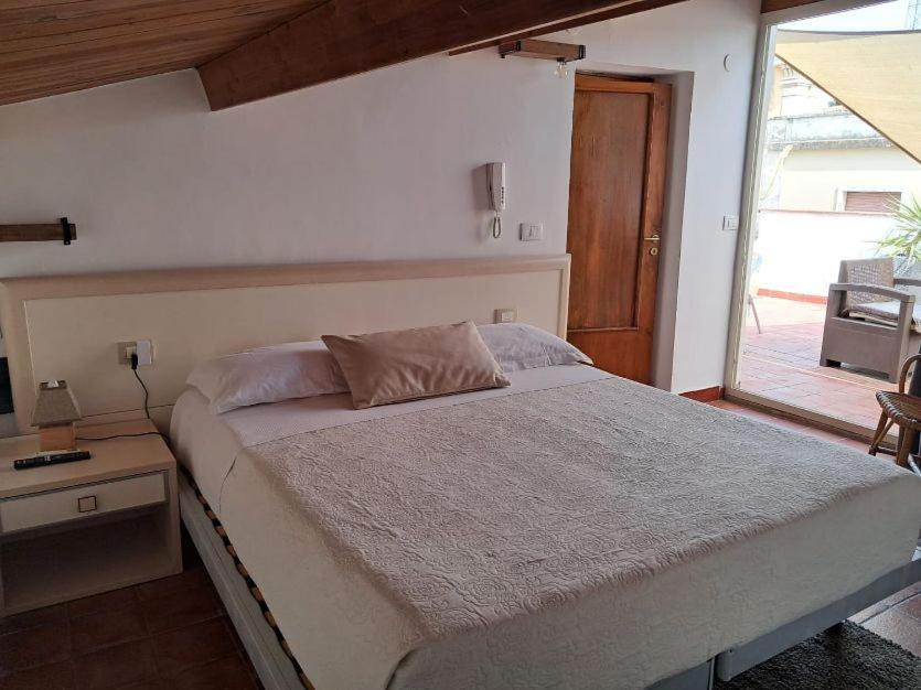 Casa Antioco B&B Συρακούσες Εξωτερικό φωτογραφία