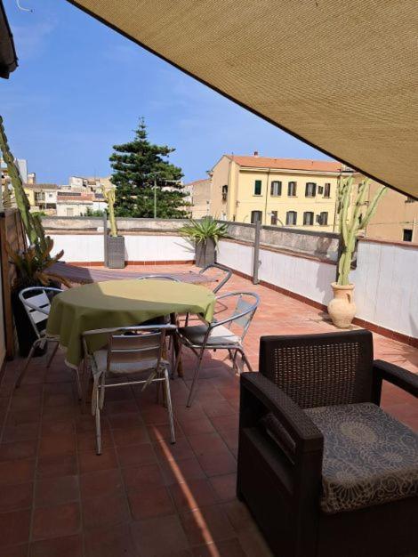 Casa Antioco B&B Συρακούσες Εξωτερικό φωτογραφία